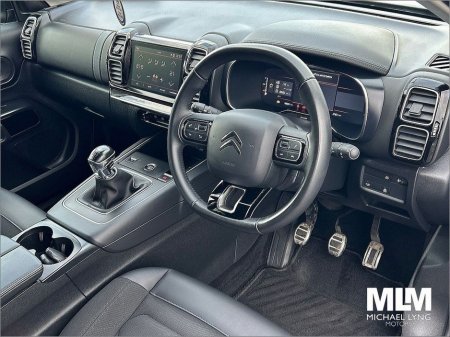 2023 Citroen C5 Aircross FEEL Pack BlueHDi 130 €29,495 thumbnail