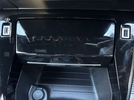 2021 Peugeot 2008 1.5 BlueHDI 110bhp GT €20,975 thumbnail