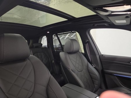 2026 BMW X5 xDrive50e M Sport €121,950 thumbnail