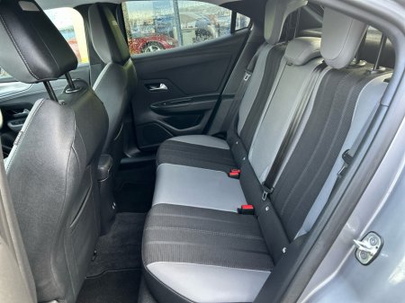 2023 Opel Mokka ELEGANCE-1.2 100PS PET 6 100PS-PET-6SP 4DR thumbnail