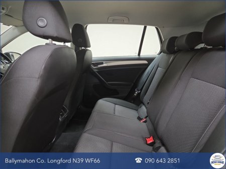 2020 Volkswagen Golf 1.6 TDI 115HP Trendline €20,900 thumbnail