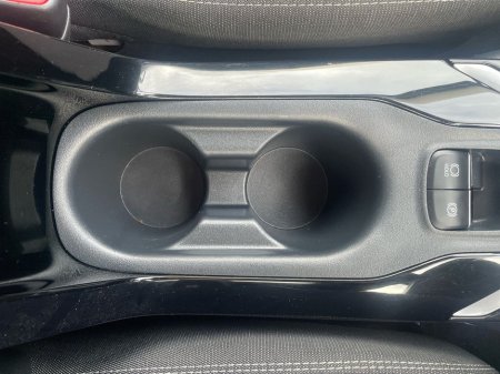 2023 Toyota Corolla 1.8 Hybrid Luna Saloon €22,475 thumbnail