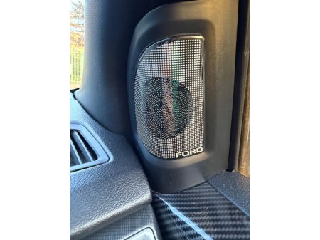 2019 Ford Ranger - thumbnail 16