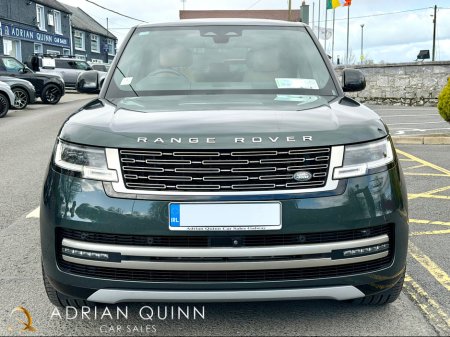 2023 Land Rover Range Rover - thumbnail 6