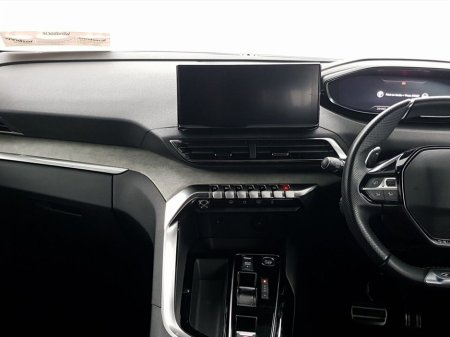 2024 Peugeot 5008 - thumbnail 12