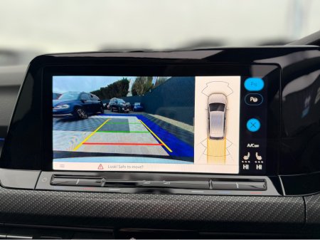 2022 Volkswagen Golf R-LINE - 1.5 PETROL - E-TSI - AUTO - 12M WARRANTY - CAR: 1792 thumbnail