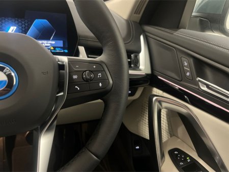 2026 BMW X1 X1 xDrive25e xLine - IMMEDIATE DELIVERY thumbnail
