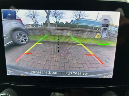 2023 Ford Puma ST-Line + Mega Spec. 1.0T- Hybrid - Top Trade-Ins - Great Finance Deals - Fully Serviced + Assured Dealer Warranty - €20,950 thumbnail