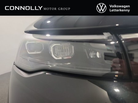 2026 Volkswagen Tiguan 2.0 TDI 150HP R-Line 75 thumbnail