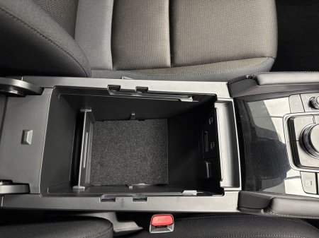 2026 Mazda Mazda3 - thumbnail 15