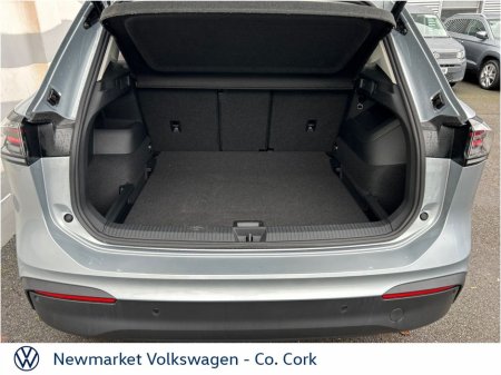 2026 Volkswagen Tiguan - thumbnail 9
