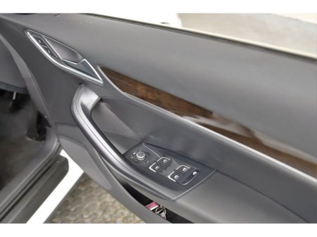 2016 Audi Q3 1.4 TFSI S-TRONIC *FULL LEATHER*PARK SENSORS*REVERSE CAM* €21,890 thumbnail