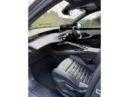 2025 Peugeot 3008 - thumbnail 36