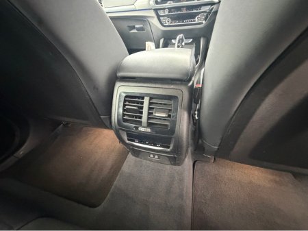 2021 BMW X3 - thumbnail 14