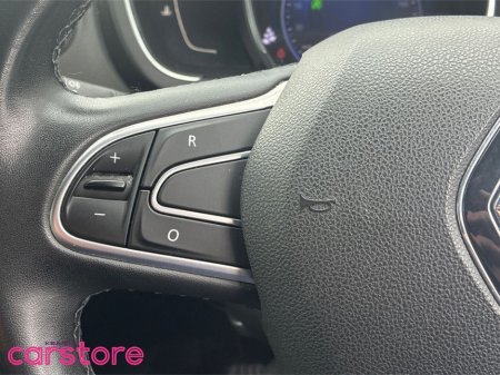 2020 Renault Grand Scenic - thumbnail 18