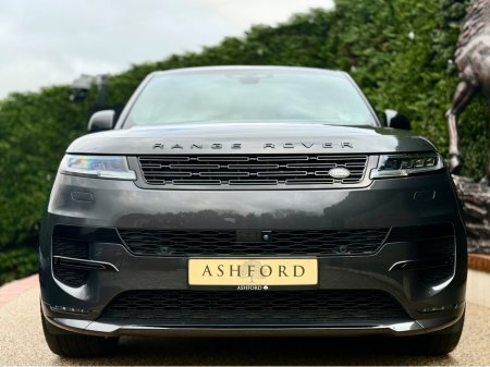 2024 Land Rover Range Rover Sport RANGER RR 3.0 €119,950