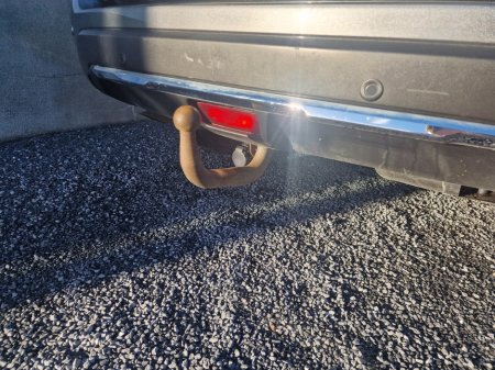 2020 Nissan X-Trail 1.7 DSL SV VAN MY20 4DR *QUALITY ASSURED USED CARS*SIMI APPROVED*GREAT RATE FINANCE AVAILABLE*WELCOME TO DAVID QUIGLEY AUTOS* €14,950 thumbnail