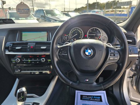 2016 BMW X4 - thumbnail 9