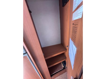 2008 Elnagh Baron 2008 ELNAGH DUKE LO-PROFILE 4 BERTH LEFT HAND DRIVE SPOTLESS THROUGHOUT thumbnail