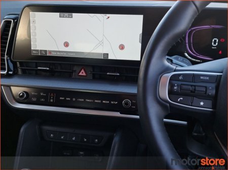 2025 Kia Sportage K3 1.6 Diesel (Kia Warranty / AA Membership / Bishopstown) €36,900 thumbnail