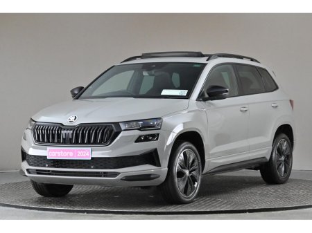 2024 Skoda Karoq - thumbnail 3