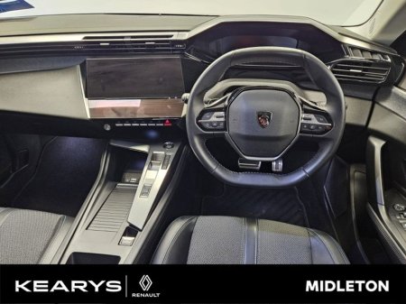 2023 Peugeot 308 - thumbnail 3