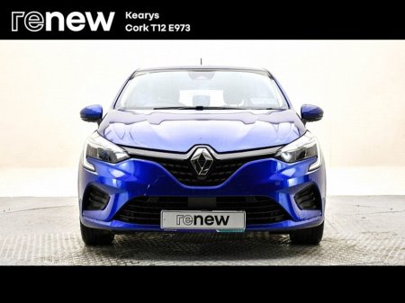 2022 Renault Clio - thumbnail 8