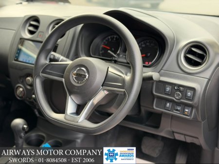 2020 Nissan Note - thumbnail 12