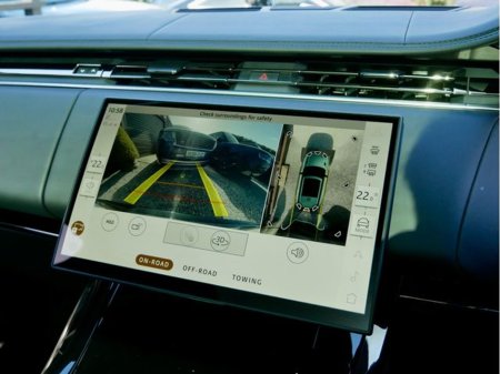 2026 Land Rover Range Rover Sport - thumbnail 18