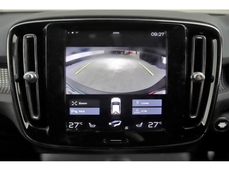 2019 Volvo XC40 2.0 T4 R-DESIGN PRO *LEATHER*BI-TONE ROOF* thumbnail