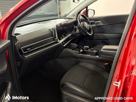 2023 Kia Sportage - thumbnail 12