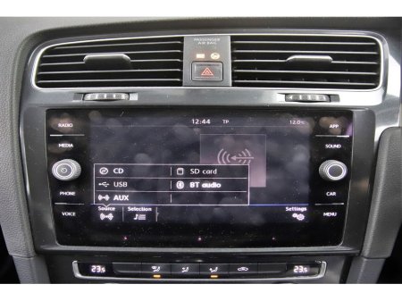 2017 Volkswagen Golf - thumbnail 15