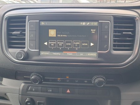 2023 Fiat Scudo 1.5TD 120HP L2 Tecnico, 53, 000Kms €17,995 thumbnail