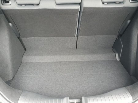 2020 Honda Jazz - thumbnail 25