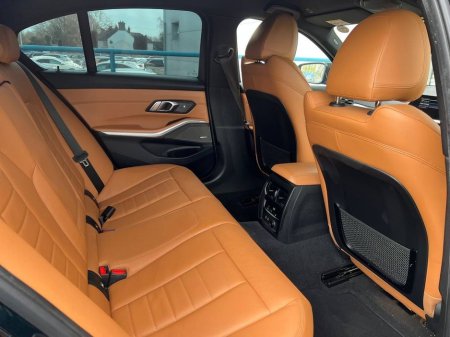 2020 BMW 3 Series - thumbnail 8