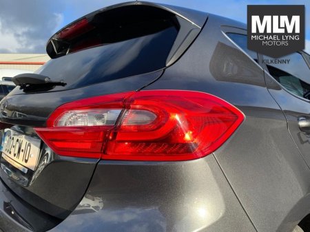 2020 Ford Fiesta - thumbnail 8