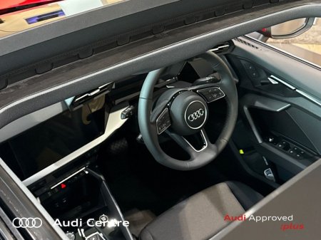 2026 Audi A3 - thumbnail 22