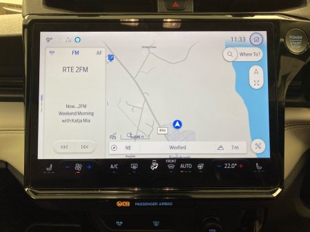 2025 Ford Puma - thumbnail 14