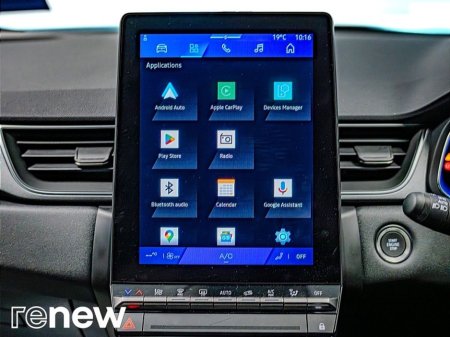 2025 Renault Symbioz - thumbnail 21