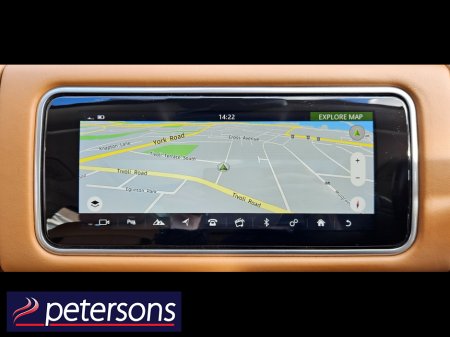 2019 Land Rover Range Rover Sport - thumbnail 32