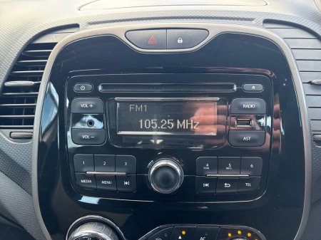 2014 Renault Captur - thumbnail 18