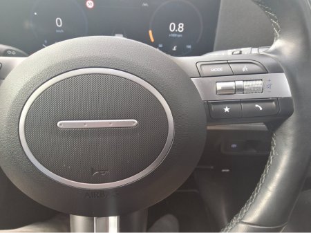 2024 Hyundai Kona - thumbnail 18