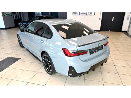 2025 BMW 3 Series - thumbnail 26