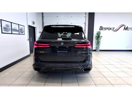 2023 BMW X5 - thumbnail 16