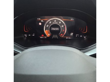 2024 SEAT Ibiza 1.0TSI 95hp SE €19,950 thumbnail