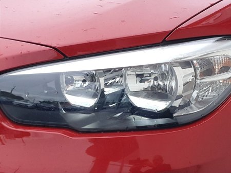 2018 BMW 1 Series 116d SE Auto €19,995 thumbnail