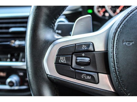 2018 BMW 5 Series  €28,995 thumbnail