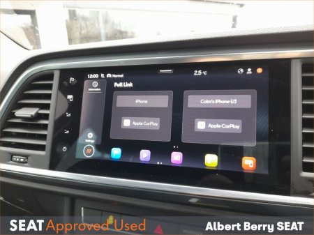 2023 SEAT Ateca PA 2.0 TDI 115HP SE SE+ 5DR €29,950 thumbnail