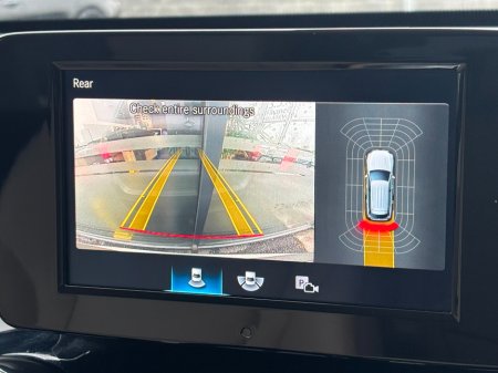 2020 Mercedes-Benz GLC Class 200d Auto [Beige Leather] €36,995 thumbnail