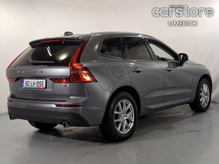 2018 Volvo XC60 D4 (190hp) FWD Momentum Manual €25,880 thumbnail